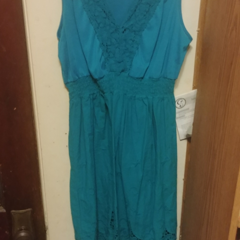 Summer dress